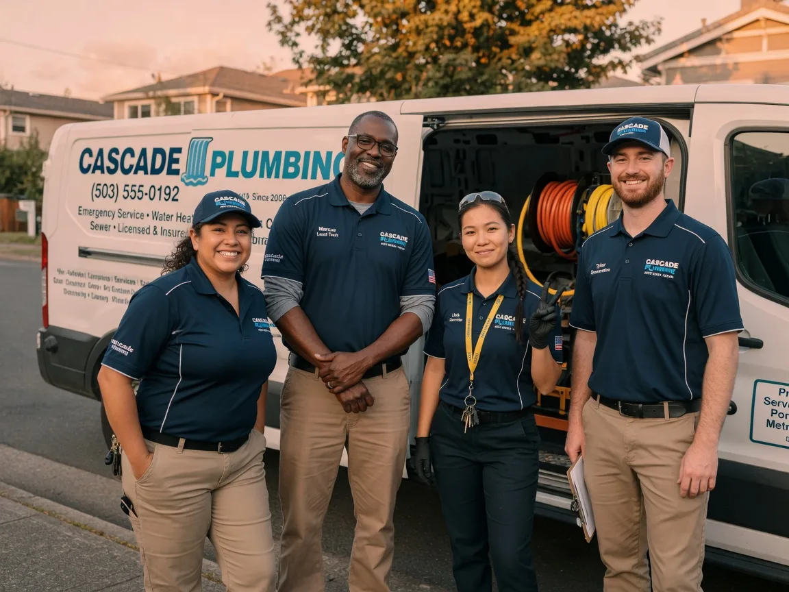 Emergency Plumber company in Warrensburg, MO